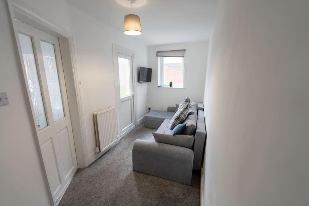 The Stadium Retreat Holiday home