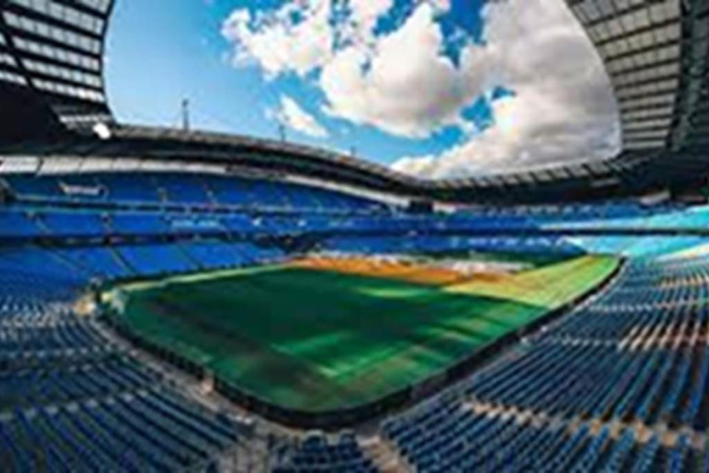 The Stadium Retreat Holiday home *